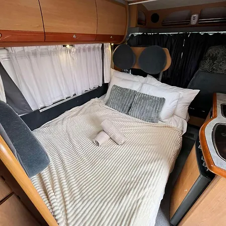 Your Tenerife Camper Adventure * El Medano (Tenerife)