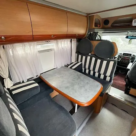 Your Tenerife Camper Adventure El Médano